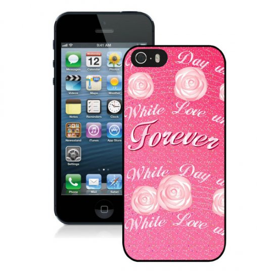 Valentine Forever iPhone 5 5S Cases CEE | Coach Outlet Canada